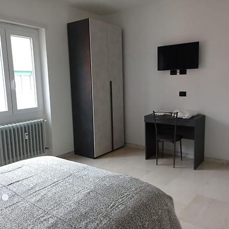 Ferienwohnung Domus Gianicolense Rom Exterior foto