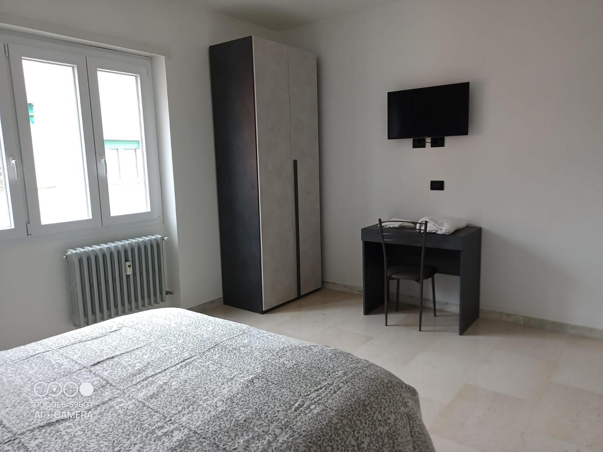 Ferienwohnung Domus Gianicolense Rom Exterior foto