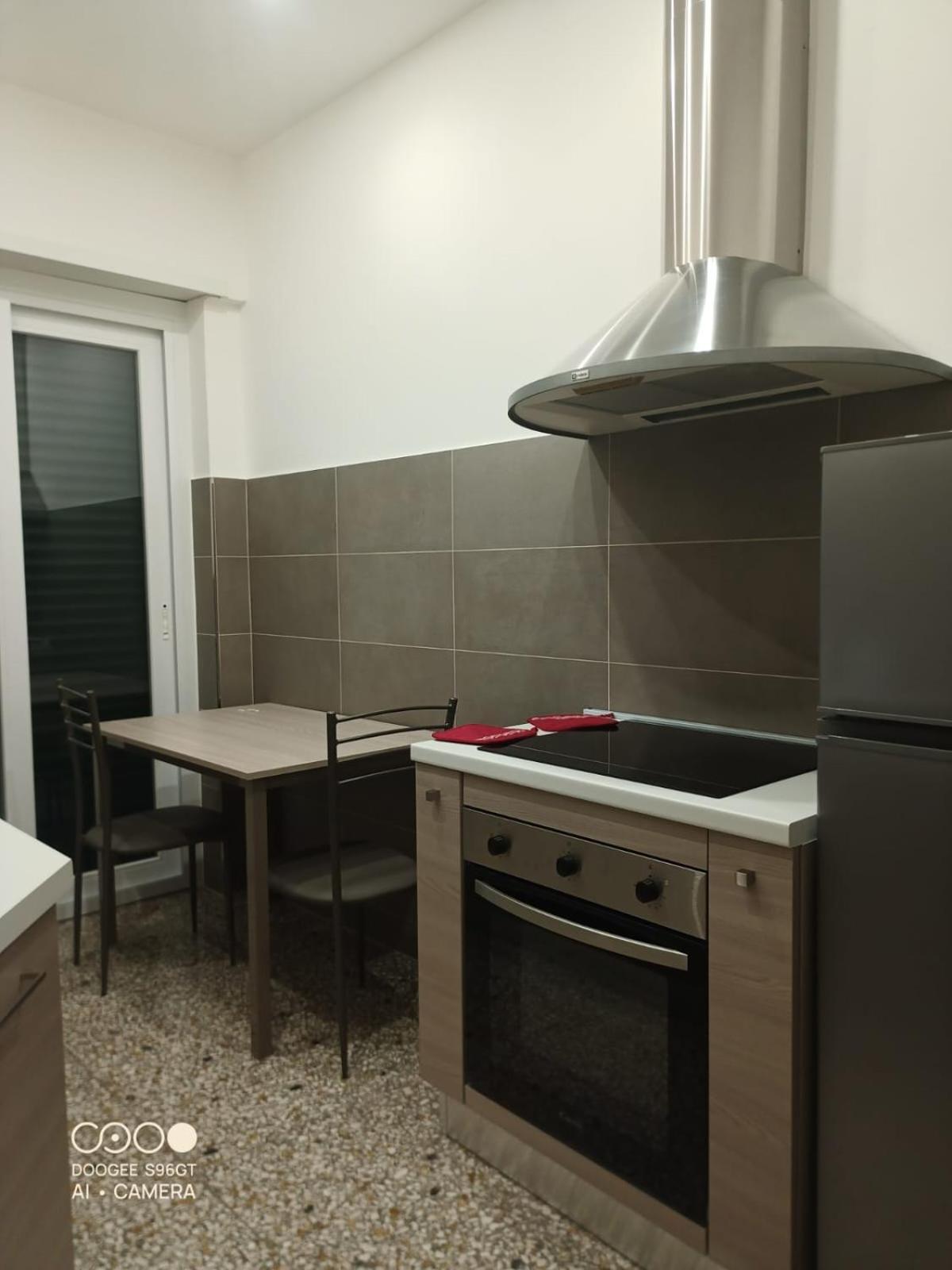 Ferienwohnung Domus Gianicolense Rom Exterior foto